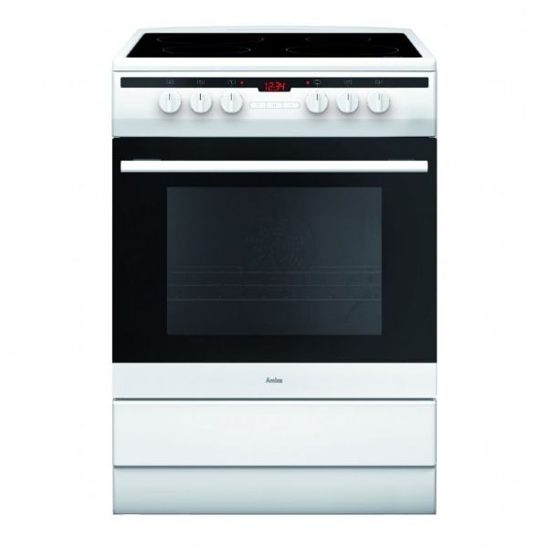 60cm Electric Freestanding Cooker