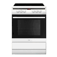 60cm Electric Freestanding Cooker