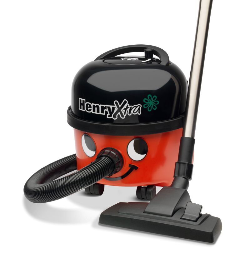 Cylinder/ Tub Type Vacuum Cleaner