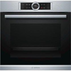 Single Electric Built-In Oven