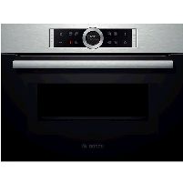 Conventional Built-In Microwave