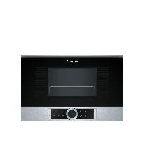 Grill Combination Built-In Microwave