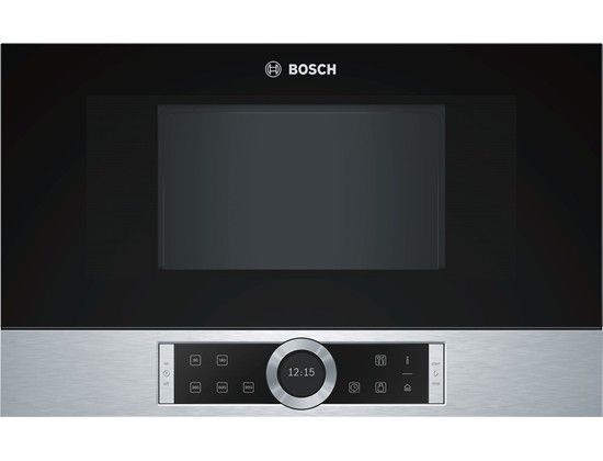 Conventional Built-In Microwave