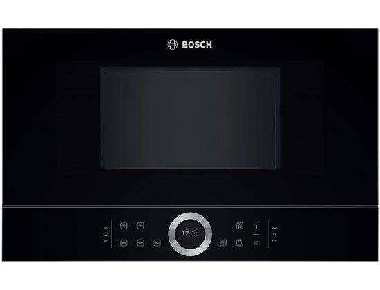 Conventional Built-In Microwave