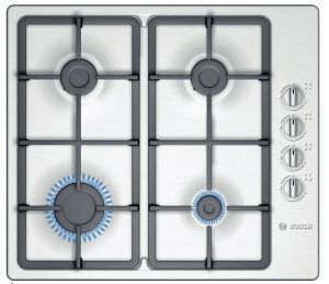 Gas 60cm Built-In Hob