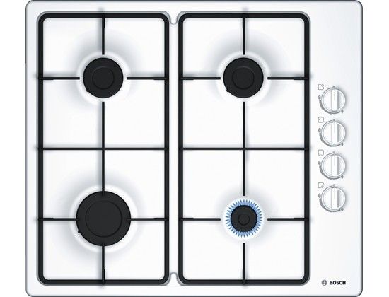 Gas 60cm Built-In Hob