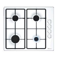 Gas 60cm Built-In Hob