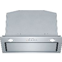 Canopy Built-In Cooker Hood