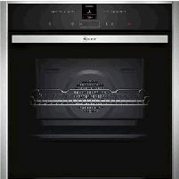 Single Electric Built-In Oven