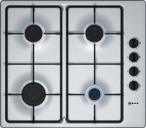 Gas 60cm Built-In Hob