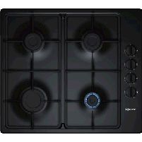 Gas 60cm Built-In Hob