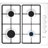 Gas 60cm Built-In Hob