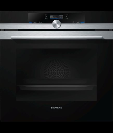 Single Electric Built-In Oven