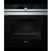 Single Electric Built-In Oven