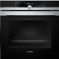 Single Electric Built-In Oven