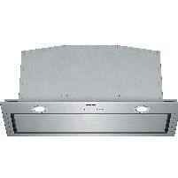 Canopy Built-In Cooker Hood