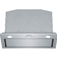 Canopy Built-In Cooker Hood