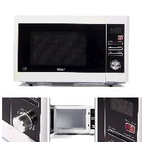 Conventional Microwave