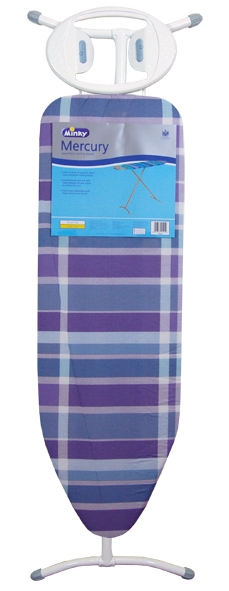 Ironing Board/ Airer Classic 4 Leg M Sized Ironing Board 110x35cm
