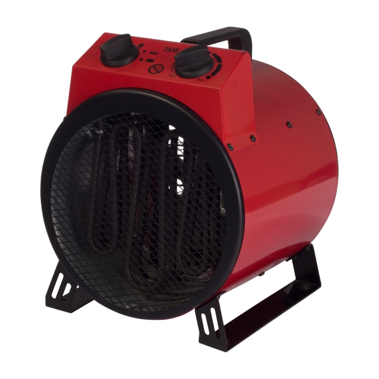 Commercial Heater