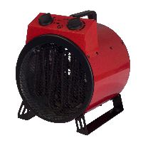 Commercial Heater