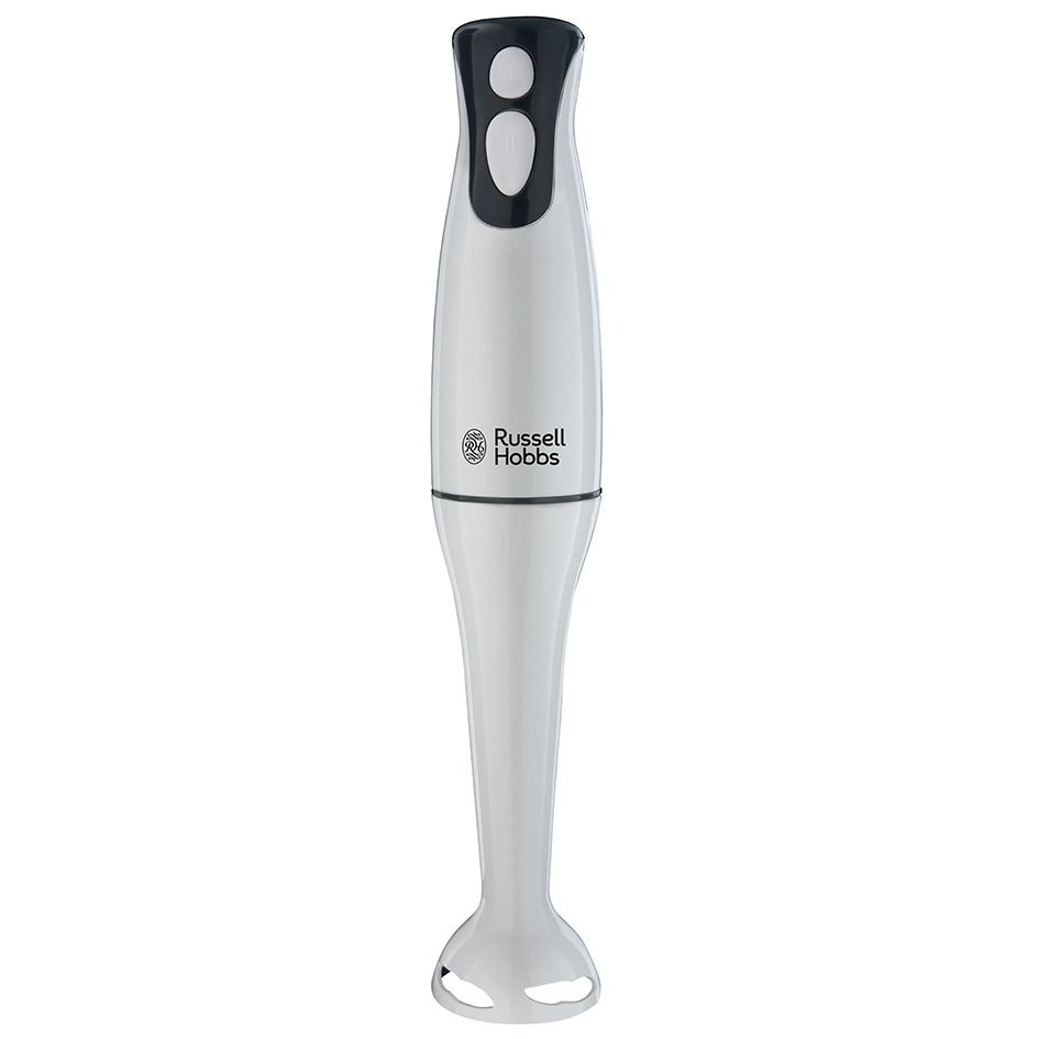 Hand Blender Food Preparation