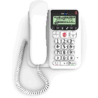 Corded Telephone