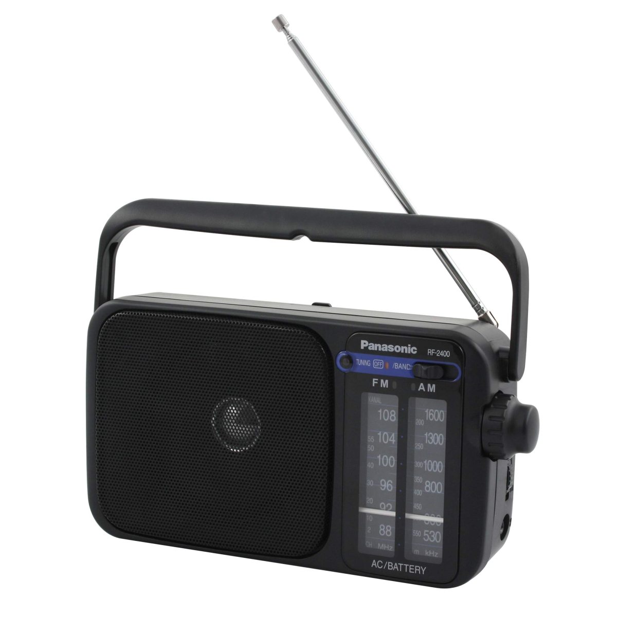 Portable Radio