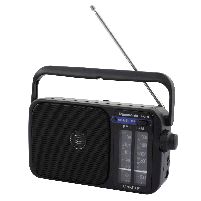 Portable Radio