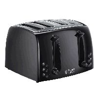 4 Slice Toaster