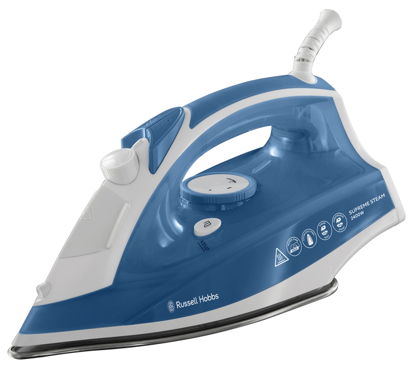 Steam And Spray Iron