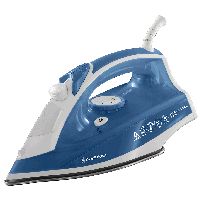 Steam And Spray Iron