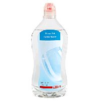 Cleaning Aids Rinse Aid