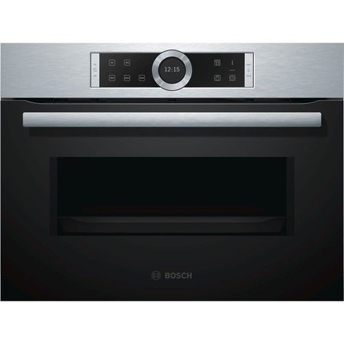 Conventional Built-In Microwave