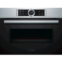 Conventional Built-In Microwave