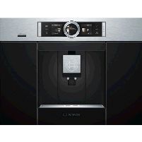 60cm Built-In Coffee Maker