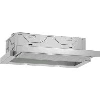 Telescopic Built-In Cooker Hood