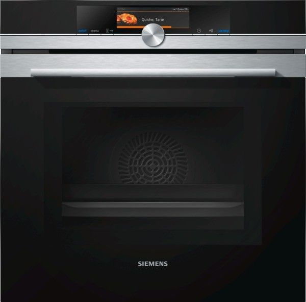 Single Electric Built-In Oven