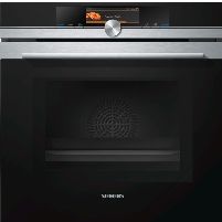 Single Electric Built-In Oven