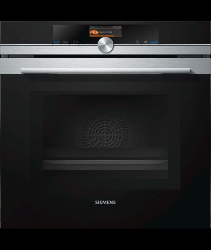 Single Electric Built-In Oven