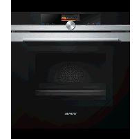 Single Electric Built-In Oven