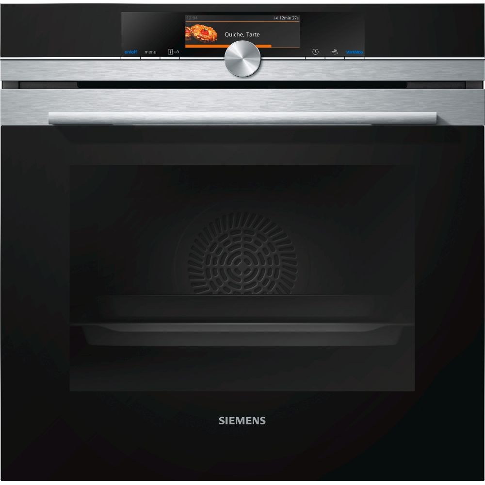 Single Electric Built-In Oven