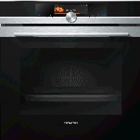 Single Electric Built-In Oven