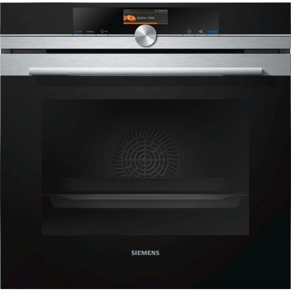 Single Electric Built-In Oven