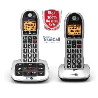 Cordless Telephone