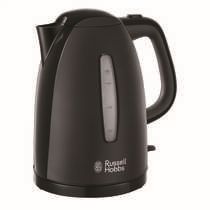 Electric Kettle