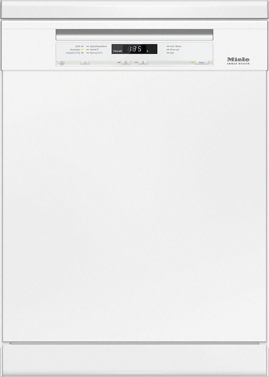 60cm Full Size Dish Washer