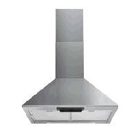 Chimney 60cm Built-In Cooker Hood