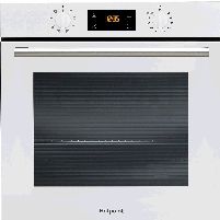 Single Electric Built-In Oven