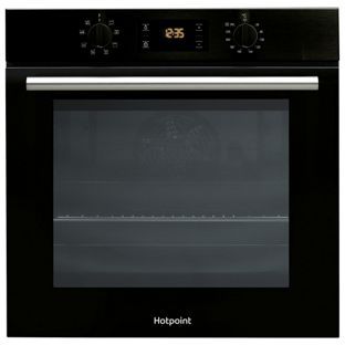 Single Electric Built-In Oven